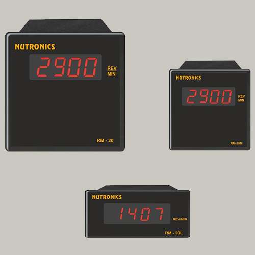 Digital Tachometer RPM 82